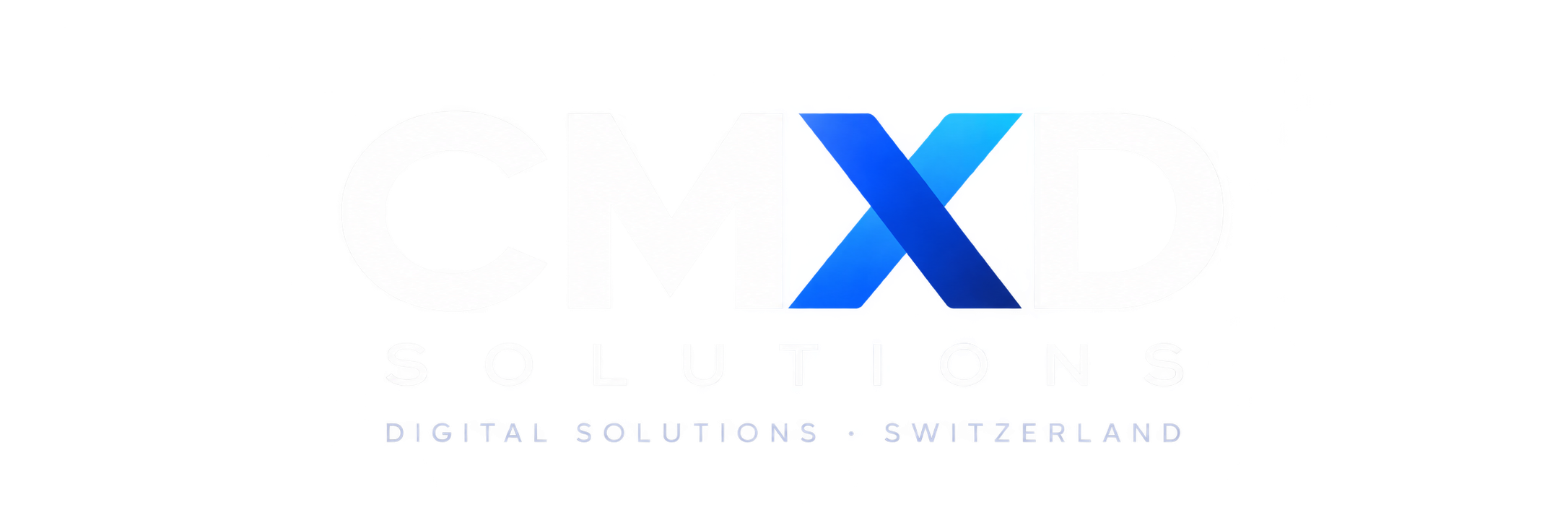 CMXD Solutions